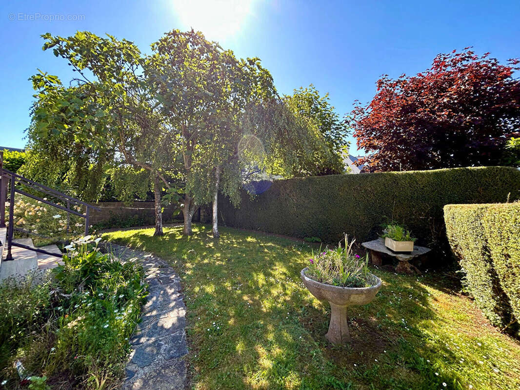 Maison 6 pièces - GUILERS - Terrain 590 m2 - photo 6