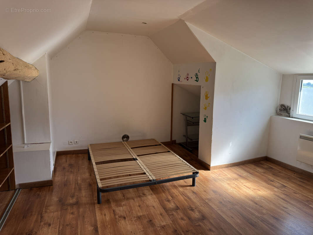 Maison de village avec jardin proche varzy - photo 8