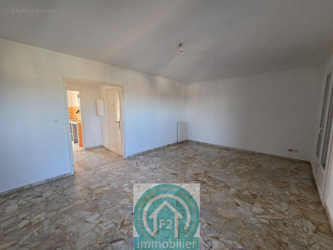 Appartement à ALERIA