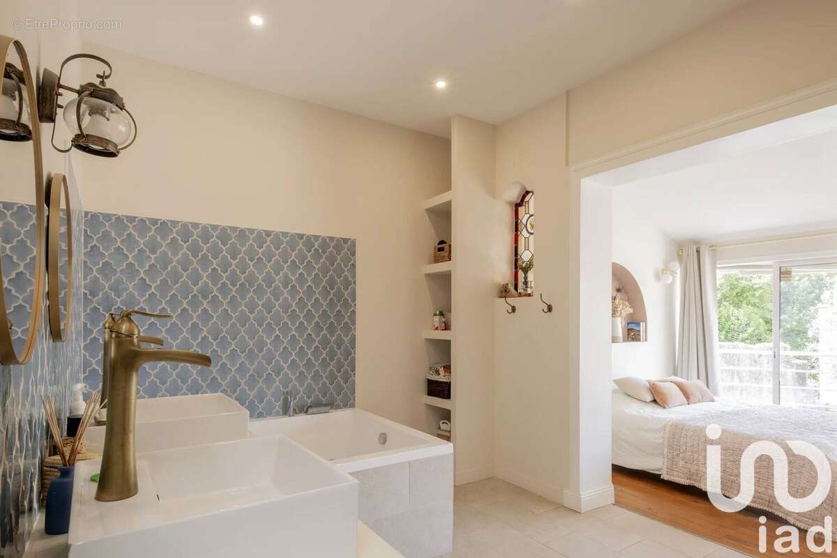 Photo 8 - Maison à BORDEAUX