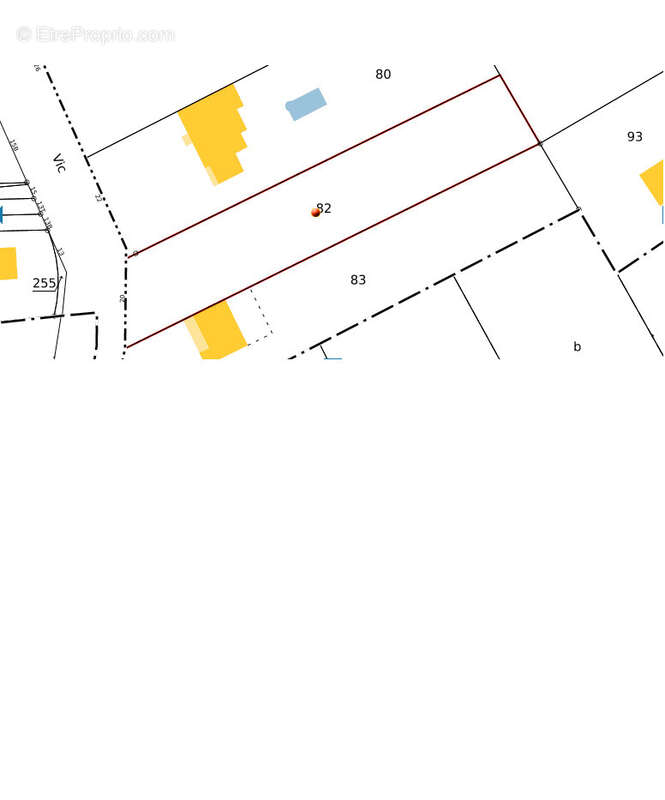 Photo 5 - Terrain à LUNEVILLE