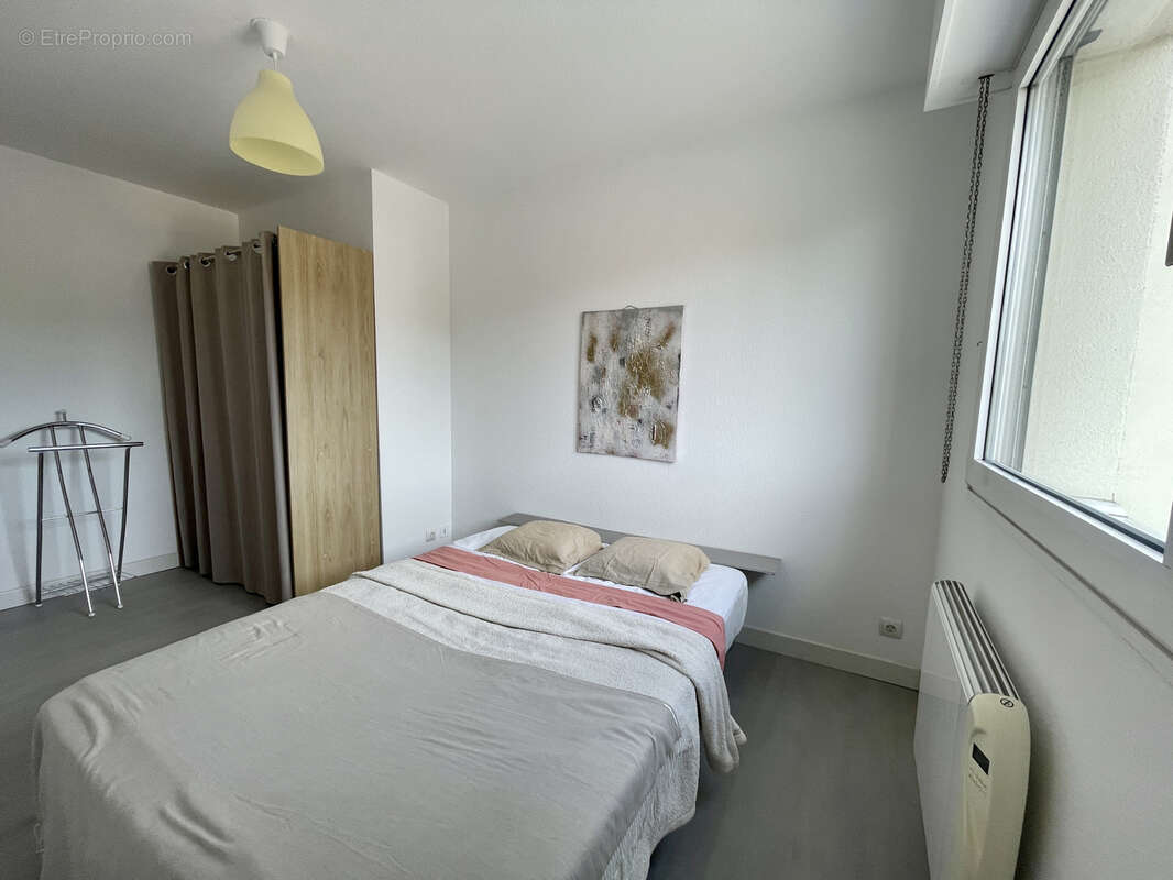 Appartement à BRUNSTATT