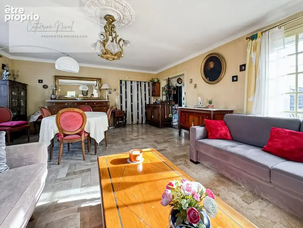 Maison familiale, 4 chambres, un garage - photo 3