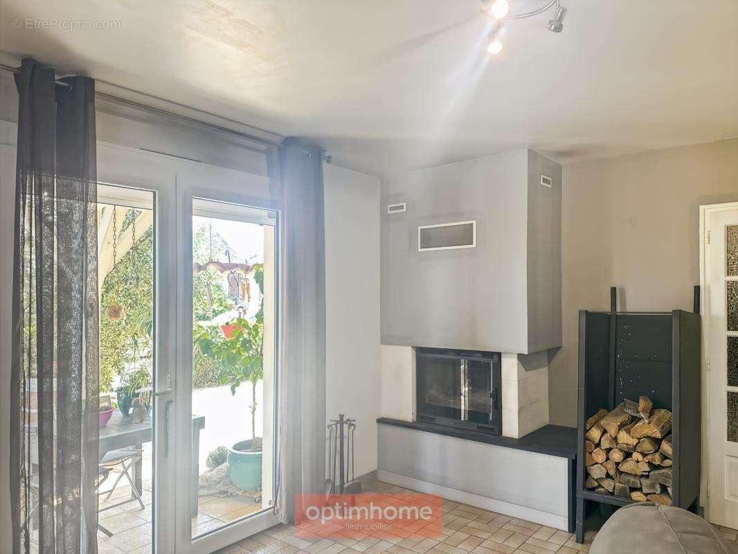 Maison plain-pied 125 M2 habitables, sur sous sol total, proximité tous commerces - photo 14