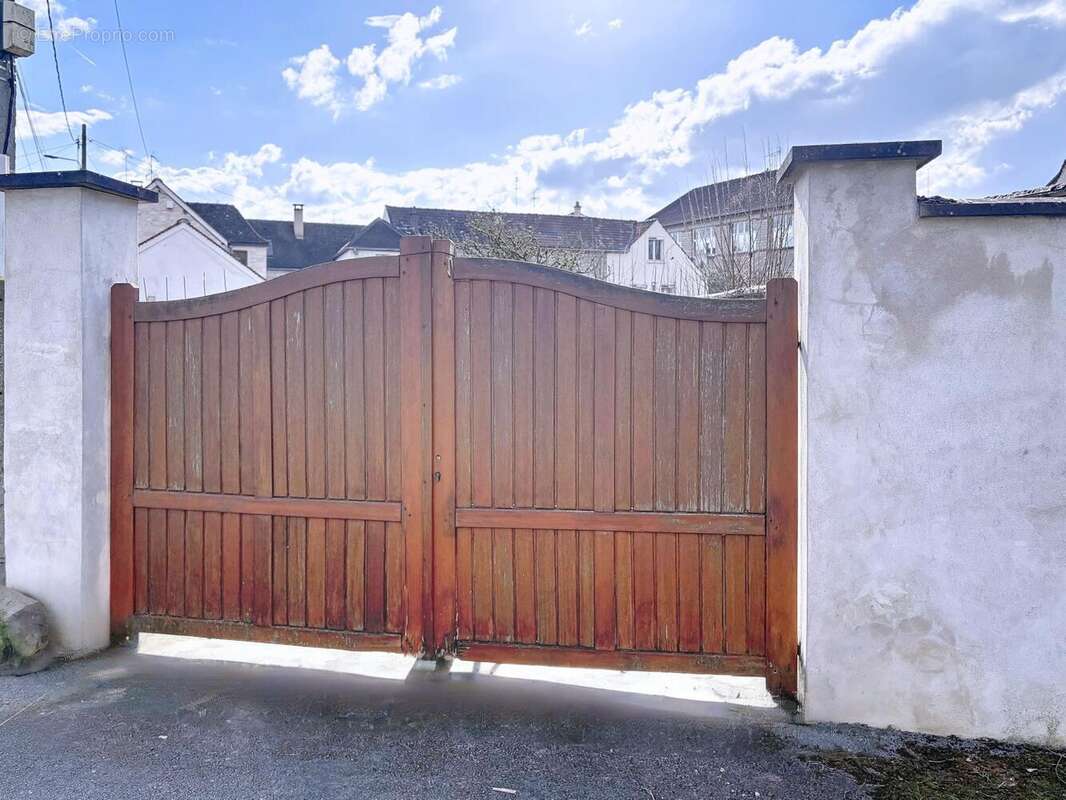 Photo 5 - Maison à COYE-LA-FORET