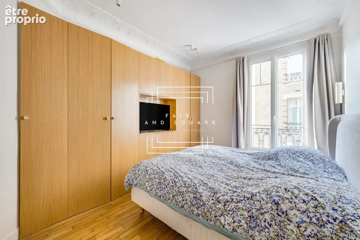 Appartement 4 pièces 81 m² à vendre à Neuilly-Sur-Seine (92200) - photo 8