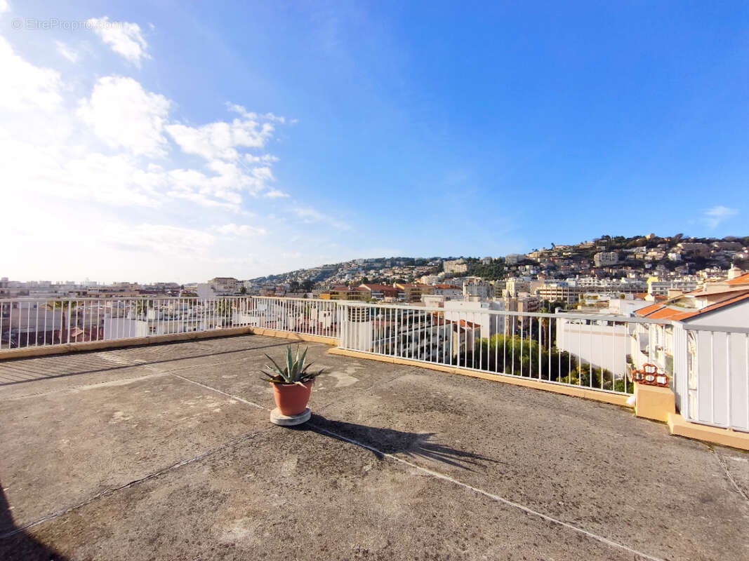 Photo 7 - Appartement à NICE