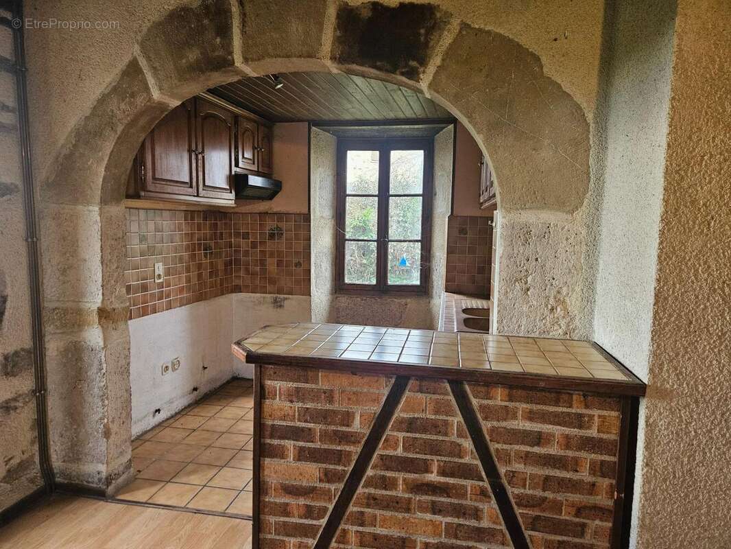 Photo 6 - Maison à BAGNAC-SUR-CELE