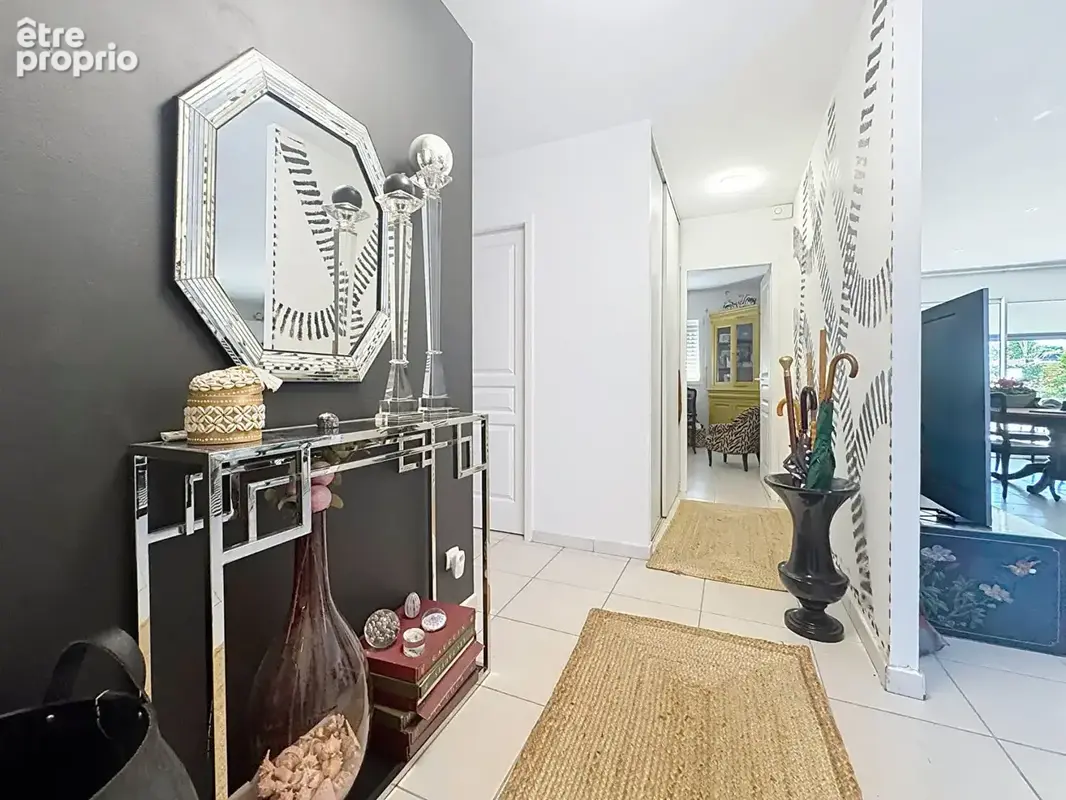 Maison 7 Pièces - Piscine - Margaux Cantenac - photo 4