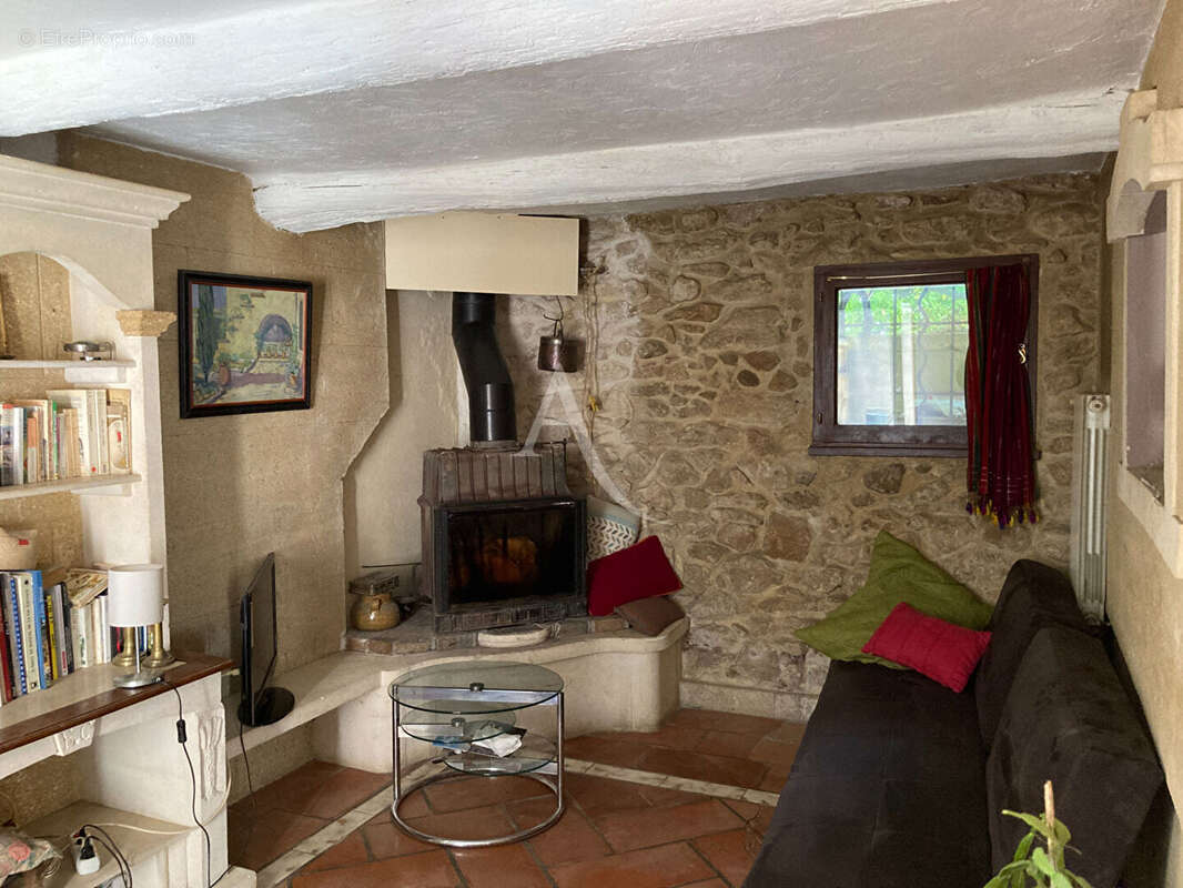 Maison à MALLEMORT