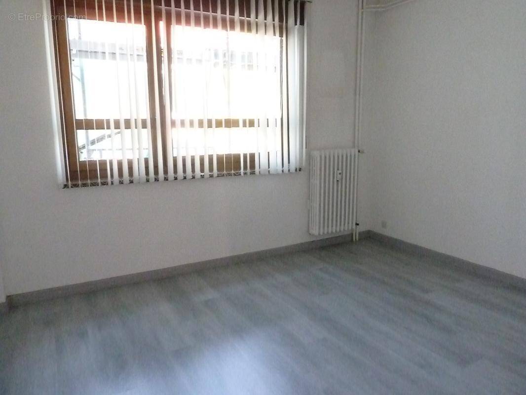 Appartement à HAGUENAU