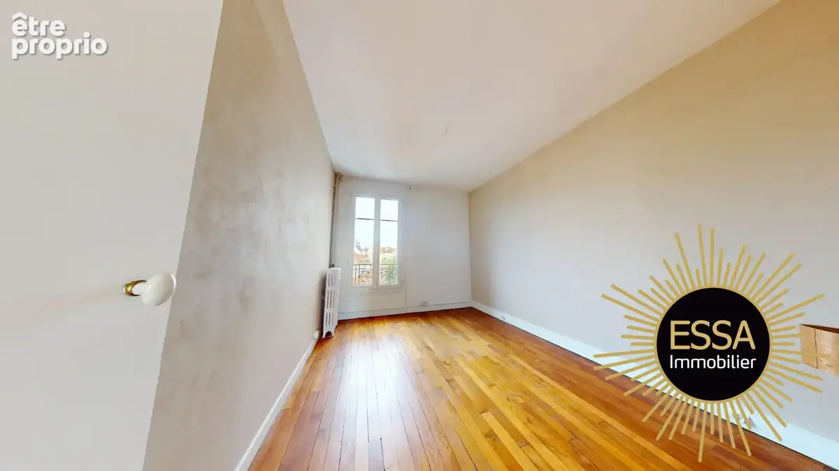 Appartement 3 pièces 51 m² à vendre à Viroflay (78220) - photo 3