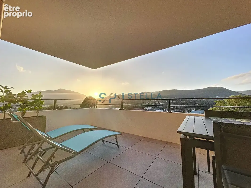 Photo Appartement à Ajaccio au prix de 229 000€