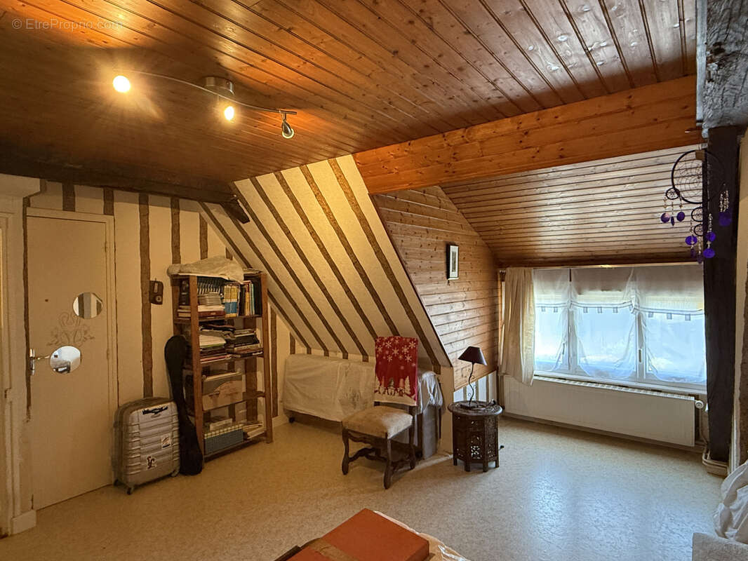 Maison à VIGNOLS