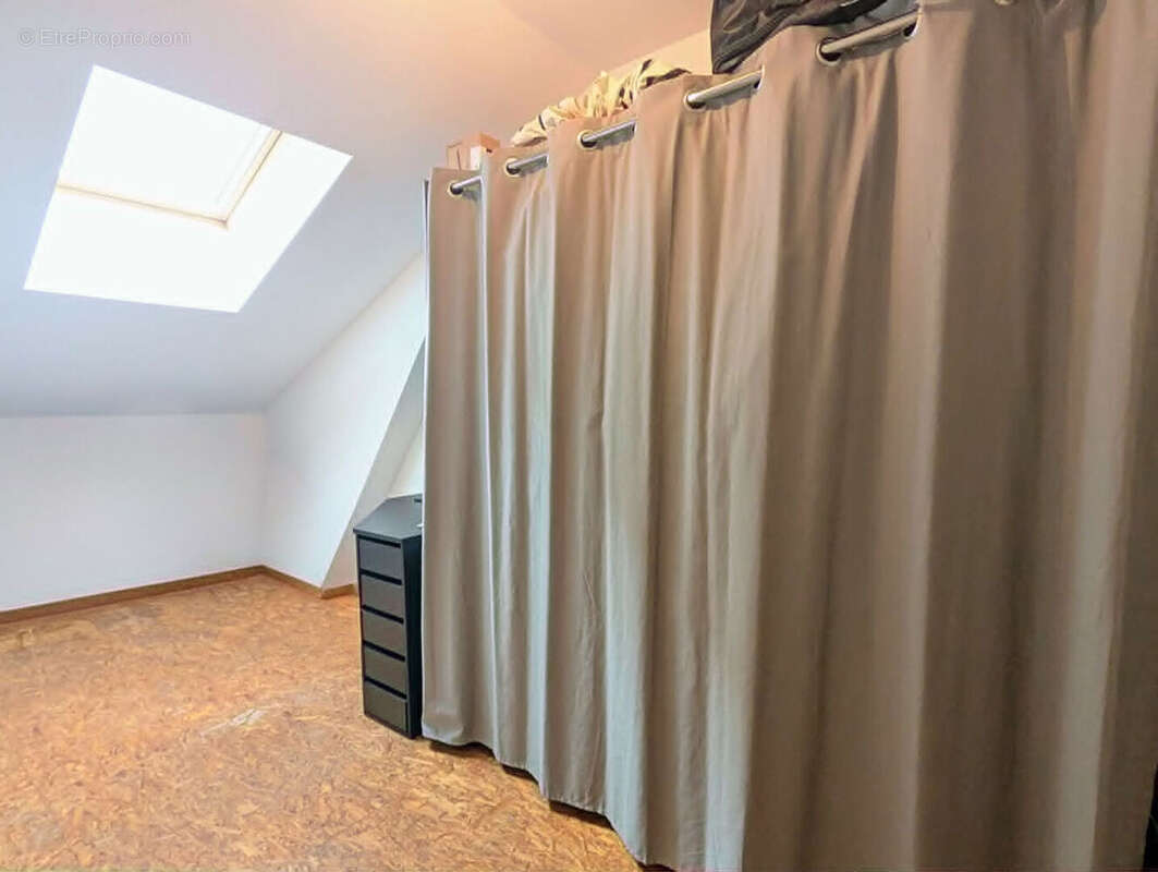Appartement à NOYON