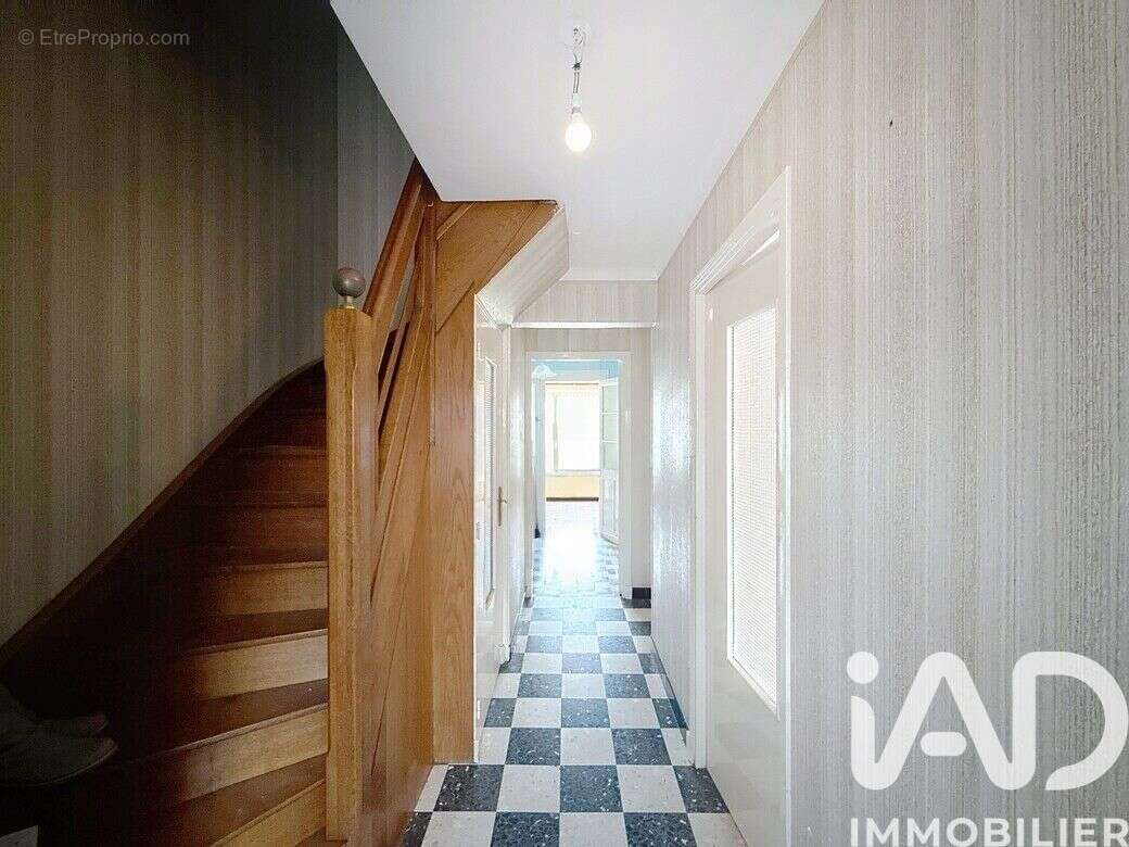 Photo 5 - Maison à FLINES-LEZ-RACHES