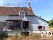 Photo 1 - Maison à ANJOUIN