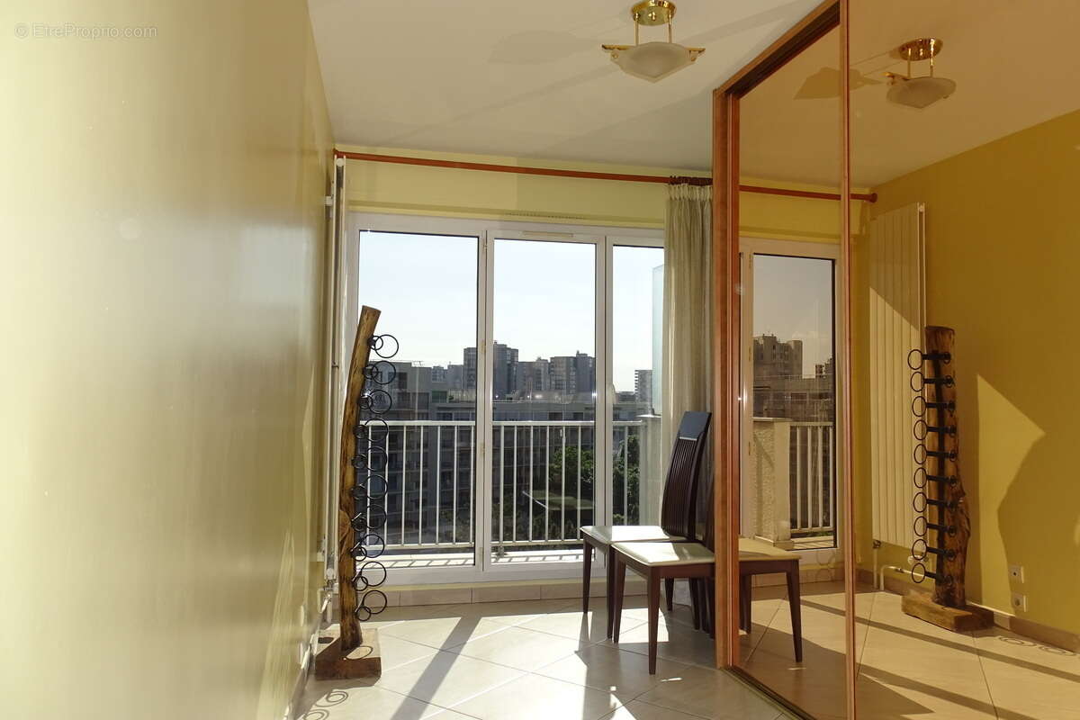 Appartement à CRETEIL