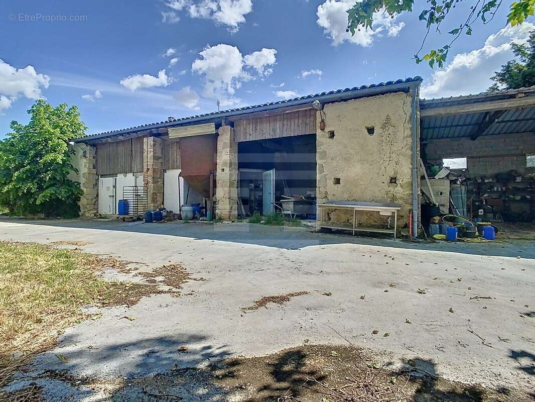 Maison à PUYLAURENS