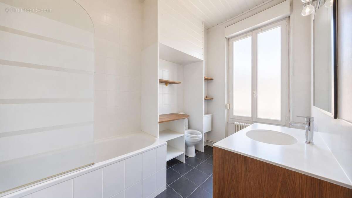 À VENDRE – Duplex 4 pièces de 90m² avec jardin privatif et cave – Reims - photo 11