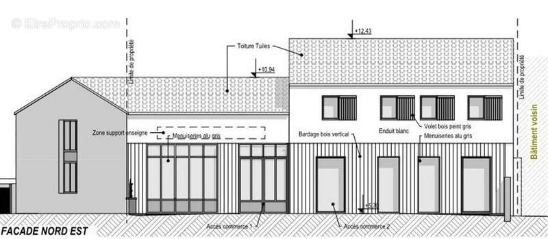 Commerce à DOLUS-D&#039;OLERON