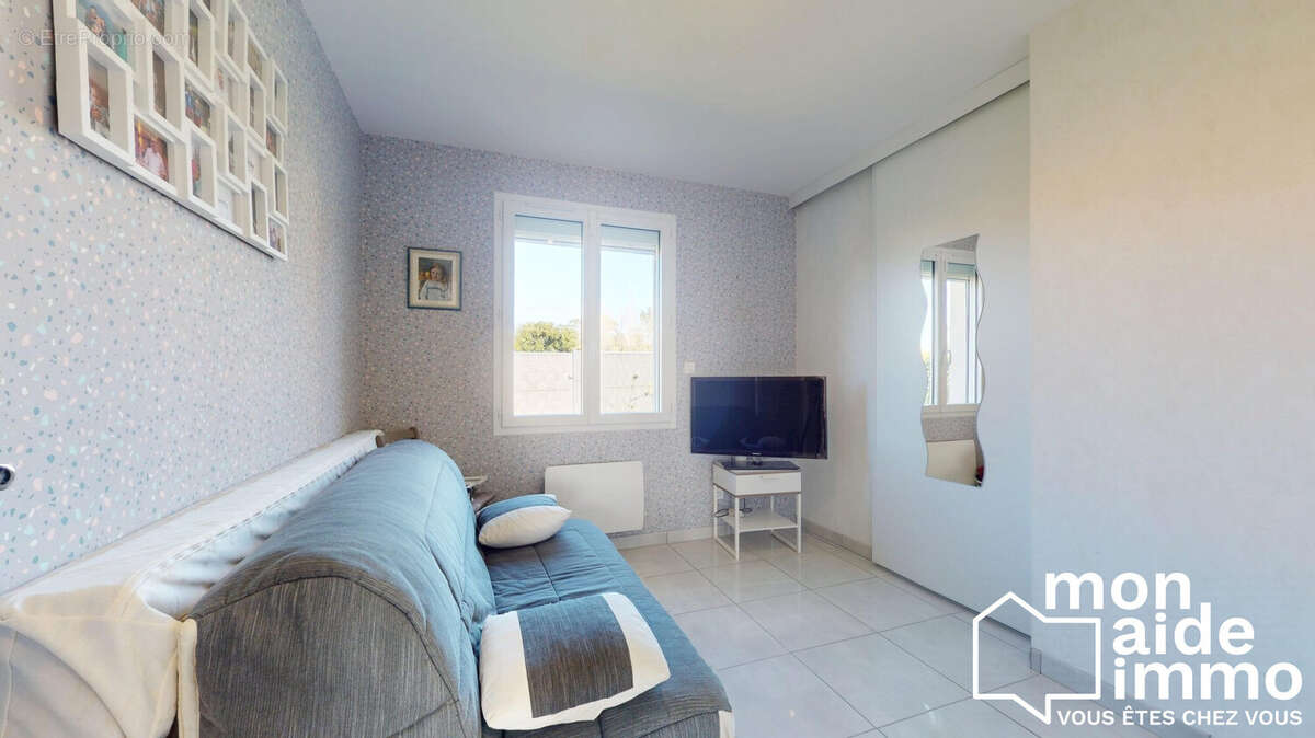 Maison à CASTELJALOUX