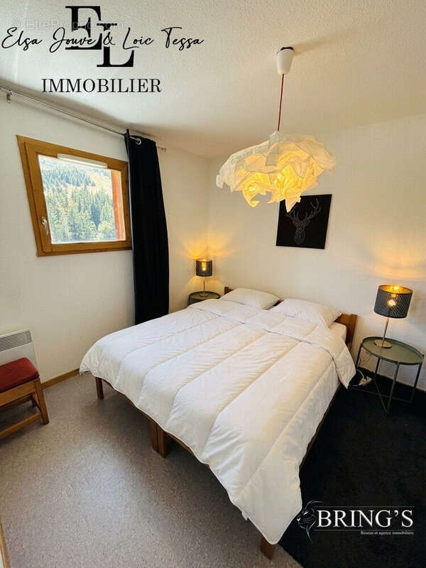 Appartement 39 m² à La Cluse  - photo 5