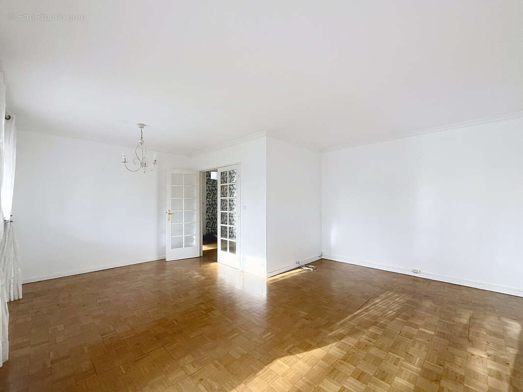 Appartement à LYON-9E