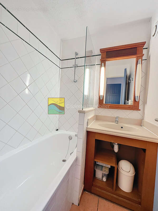 Appartement à LACANAU