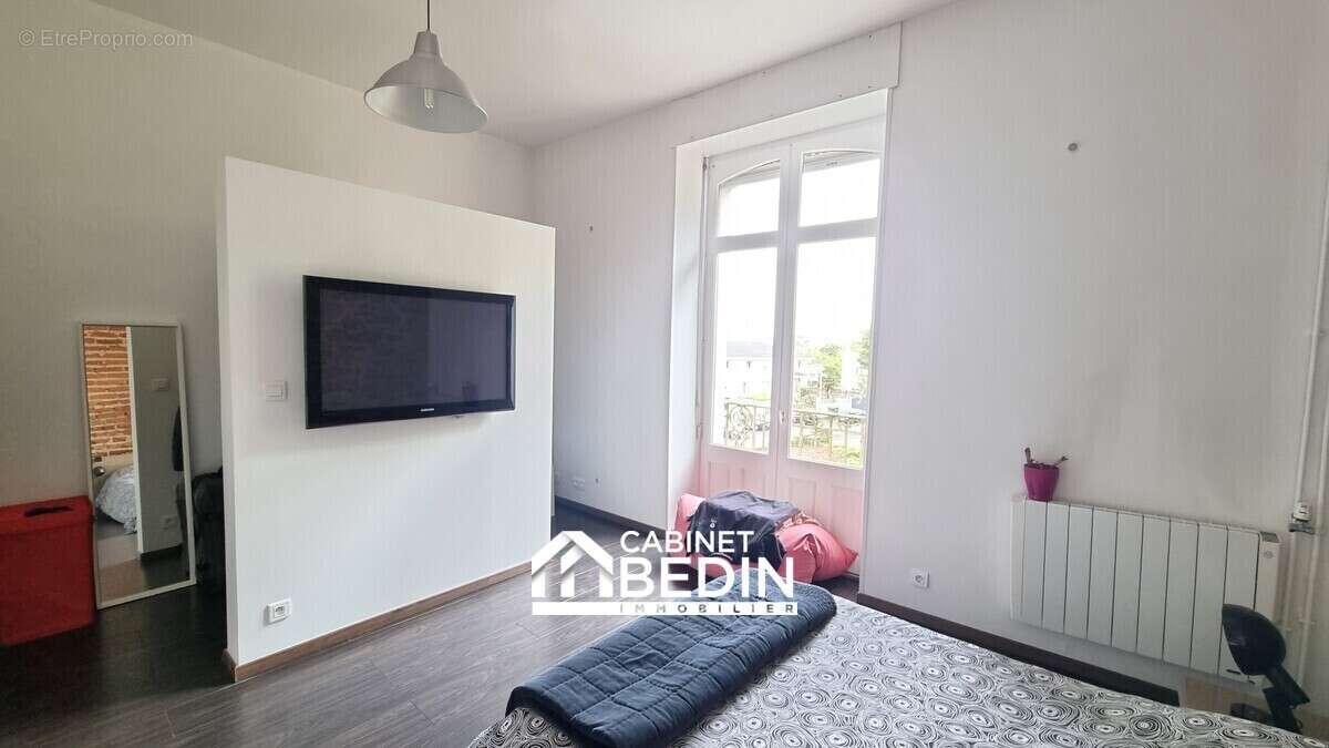 Appartement à DAX