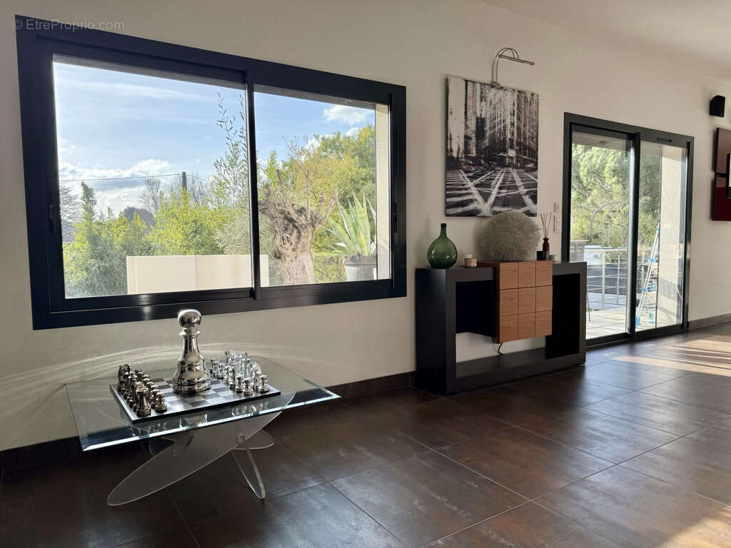 Appartement à VALENCE