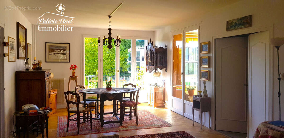 Photo 6 - Appartement à BEAUNE