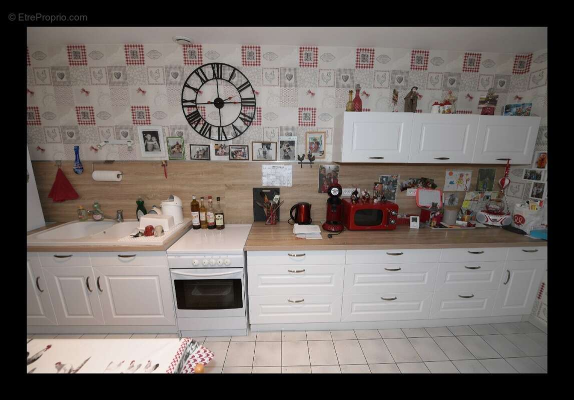 Maison à LA ROCHELLE