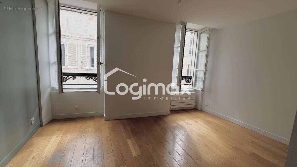 Appartement à LA ROCHELLE