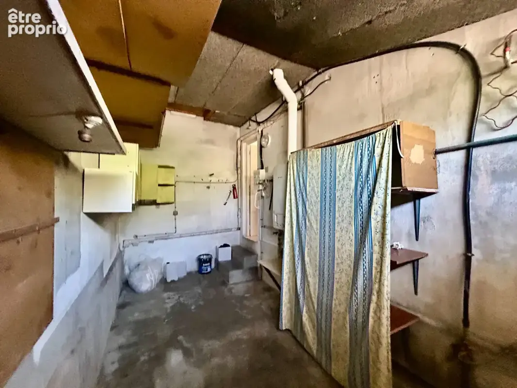 Jolie maison de plain-pied de 4 pièces - photo 11