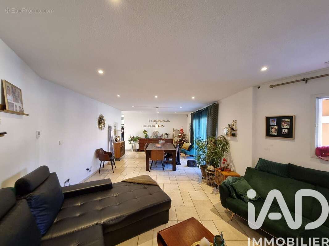 Photo 9 - Maison à ALES