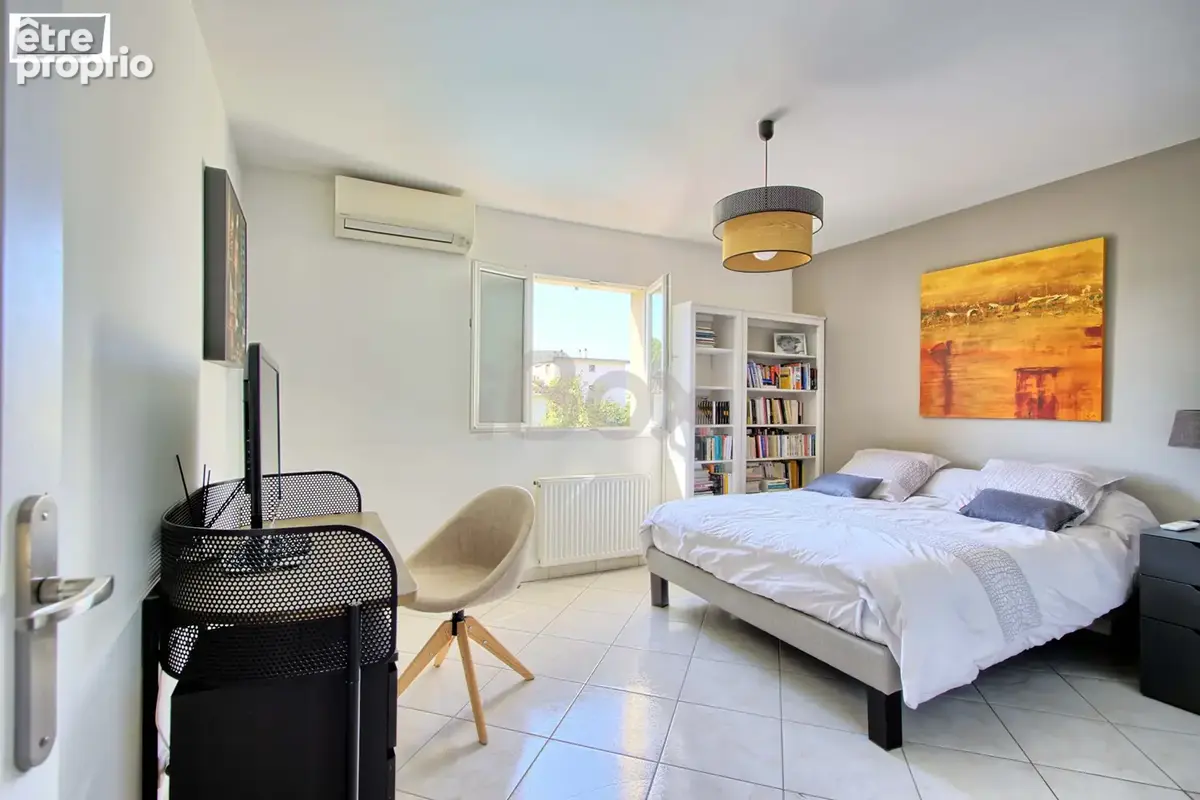 Coeur Petit Bois, Maison 160m2, 4 chambres, magnifique parcelle, - photo 14