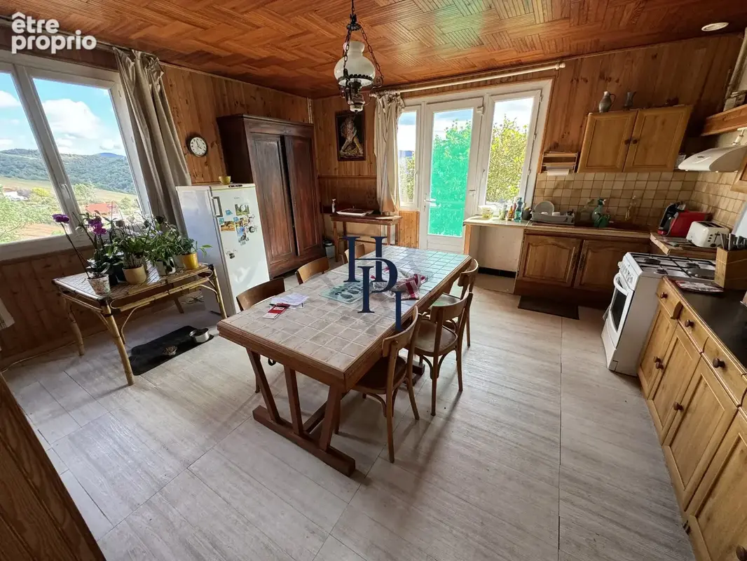 Vente maison avec terrain Saint Affrique - photo 7