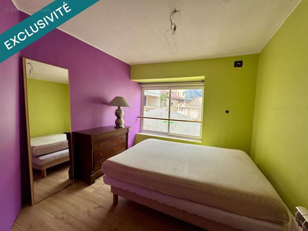 Photo 7 - Appartement à VILLENEUVE-SUR-LOT