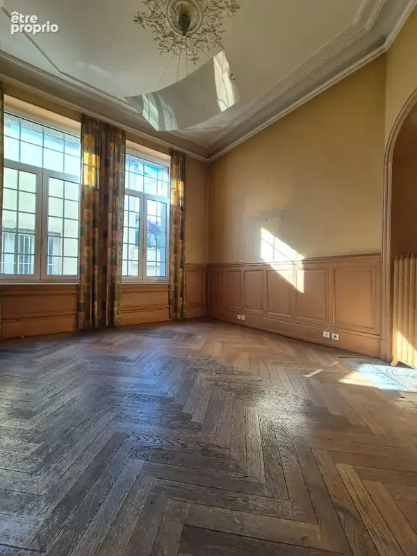 Local commercial Dijon 80 m2 - photo 1