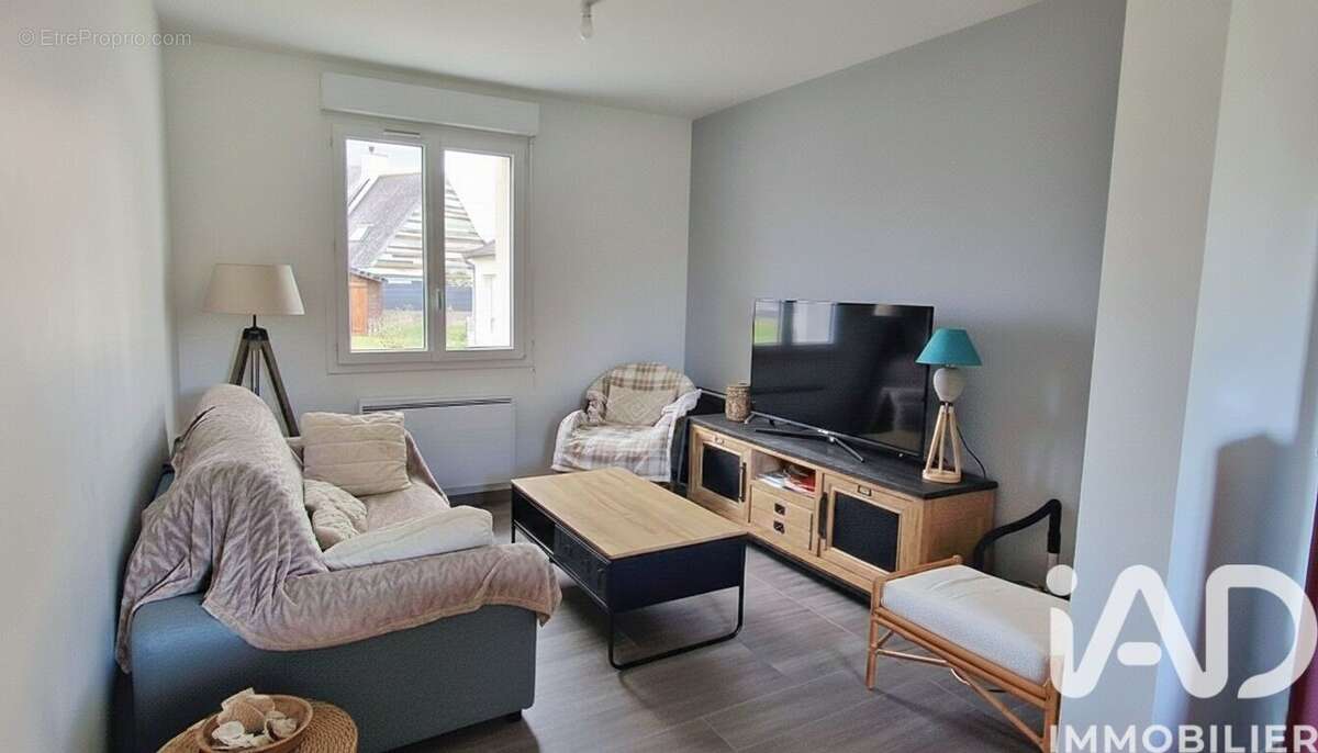 Photo 5 - Maison à PLOUMILLIAU