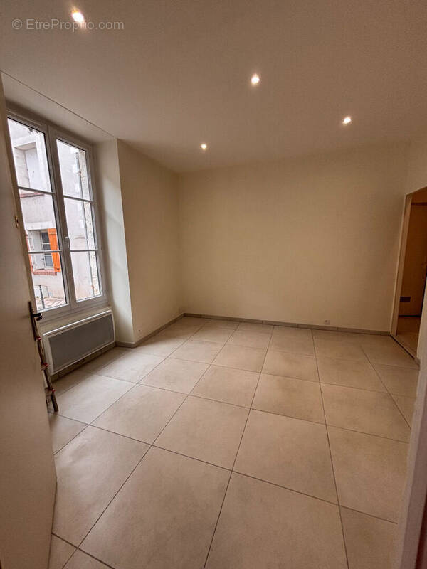 Appartement à BLOIS