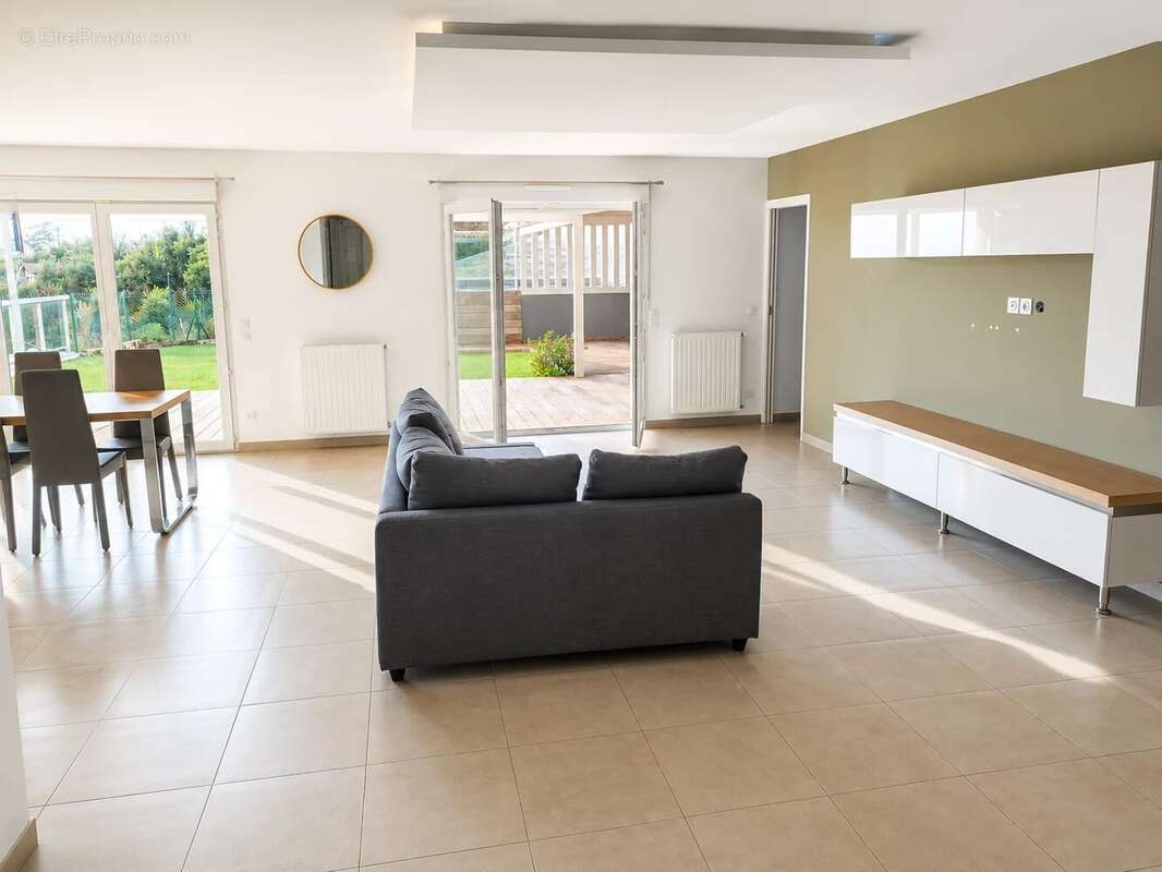 Nice – vue panoramique - mer - piscine - garage - photo 5
