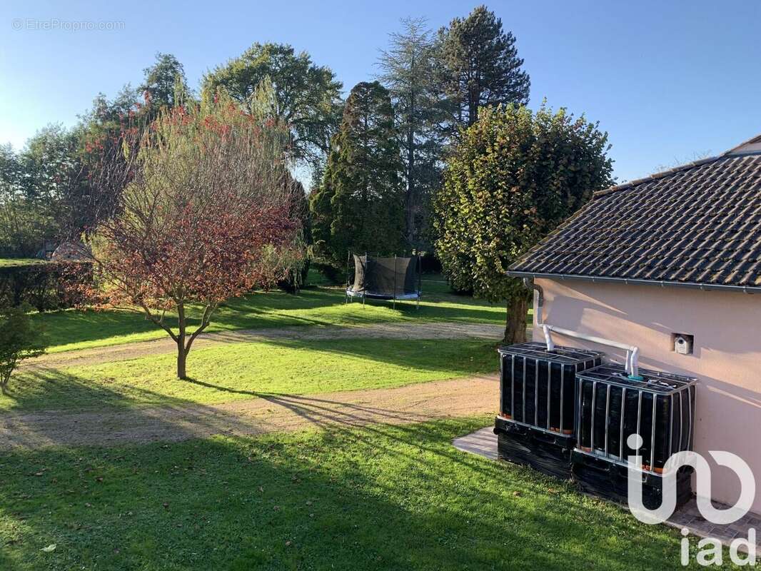 Photo 3 - Maison à FONTGUENAND