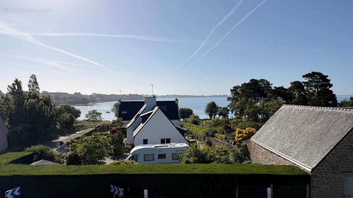 Ensemble de 2 maisons avec vues sur le Golfe - 9 PIECES - 195 M² - terrain 2140 m² - photo 15