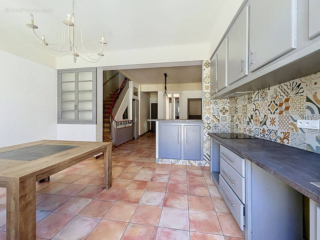 Maison à PASSA