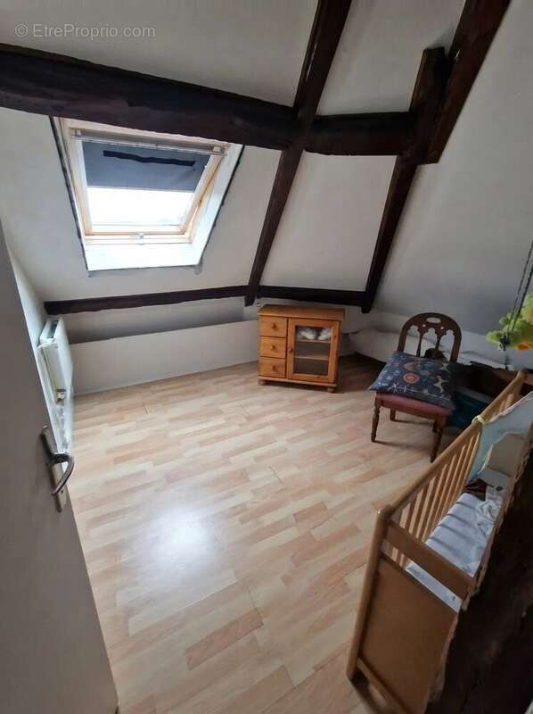 Appartement de 87.89m2 au sol à rénover – Rue Molière, hyper-centre de Rouen - photo 5