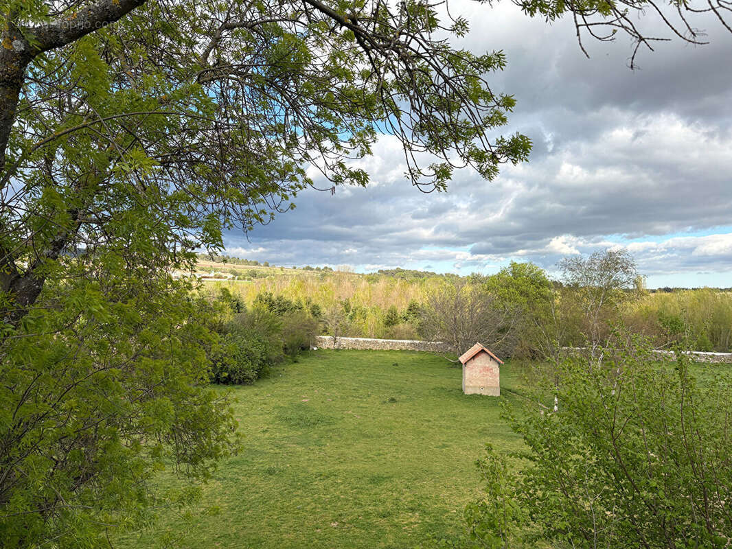 Maison à CARCASSONNE