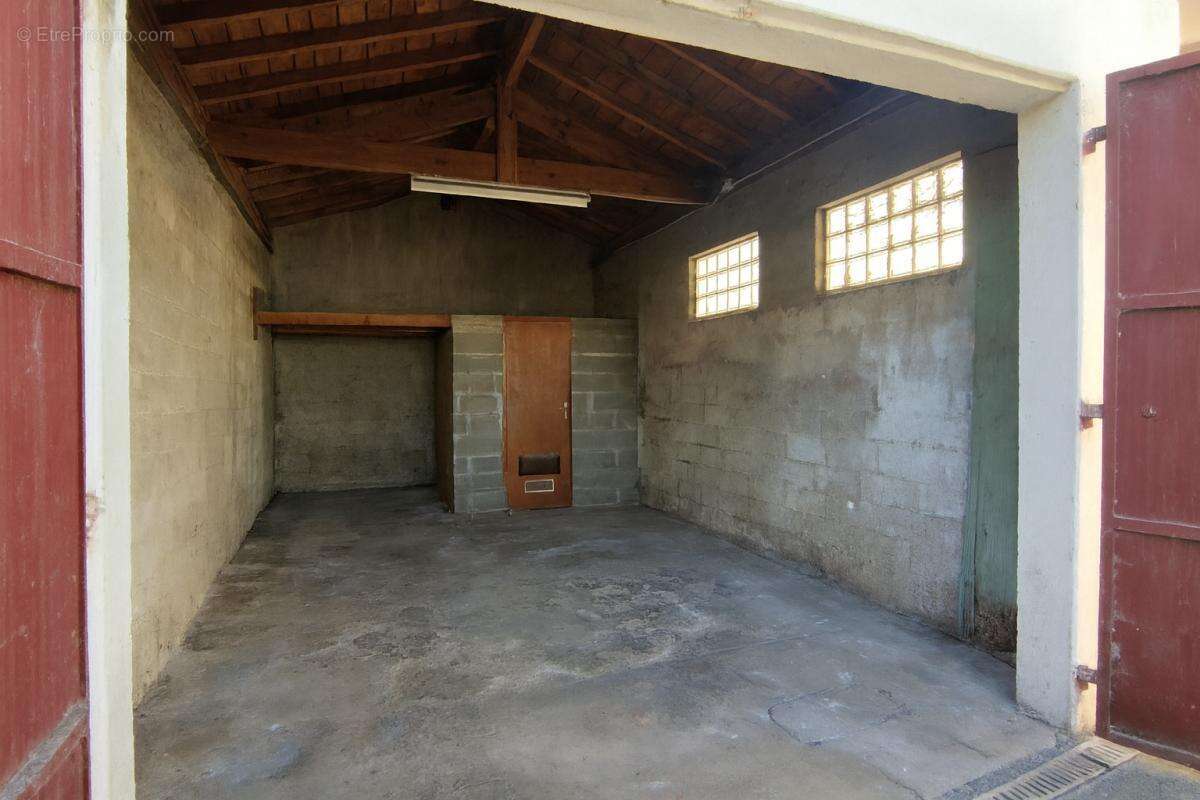 Appartement à BIARRITZ