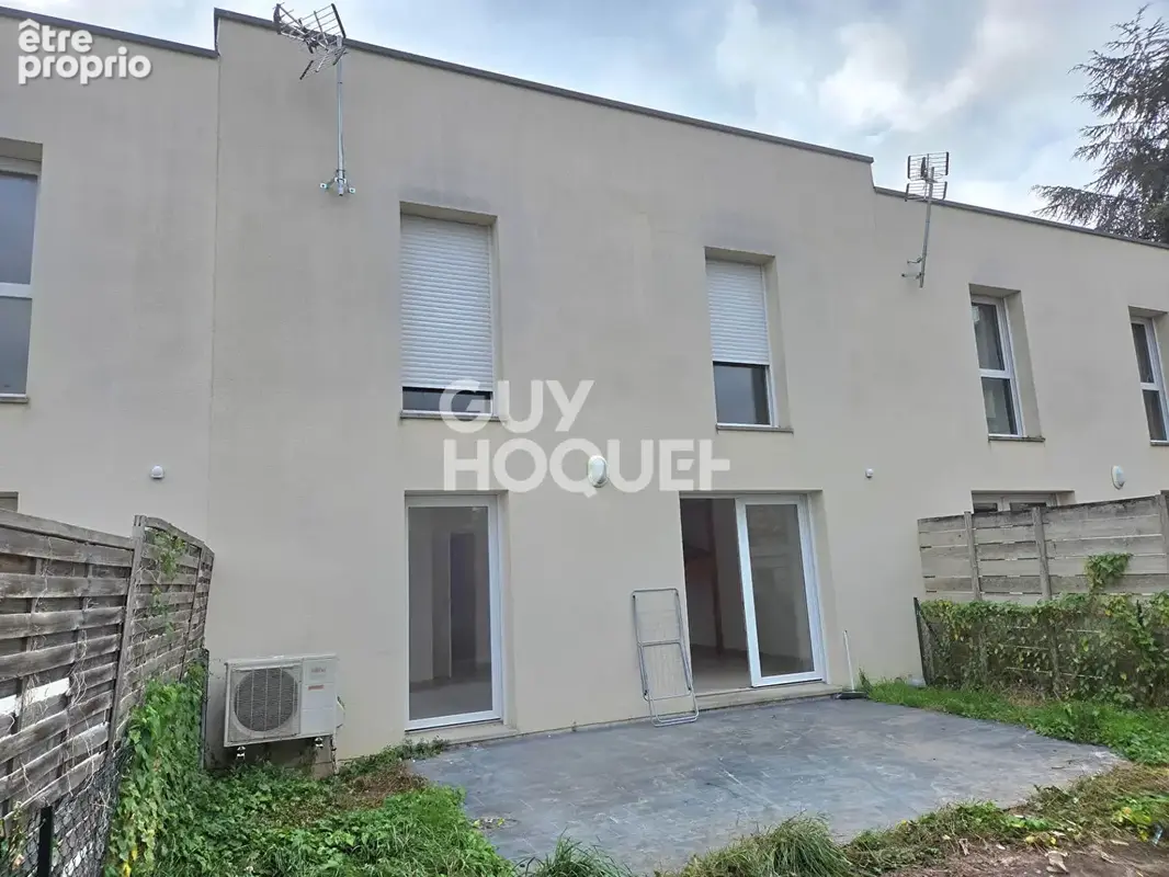 Photo Maison à Caudebec-Les-Elbeuf au prix de 192 000€